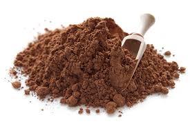 cocoa powder