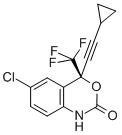 Efavirenz - Premium Pharmaceutical Grade | High-Quality Ingredients, Expertly Formulated Production