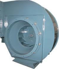 Electrical Centrifugal Fans