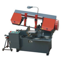 Horizontal Bandsaw Machines