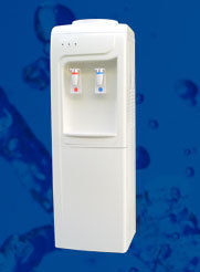 Hot and Cold Water Dispenser