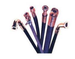 Hydraulic Rubber Hoses Assemblies