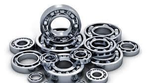 Industrial Bearings 