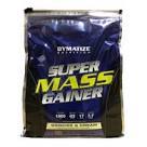 Mass Gainer