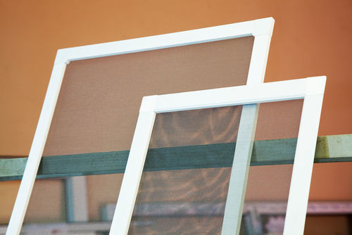 Mosquito Net Frames