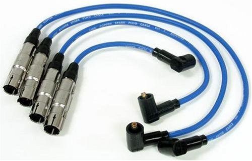 Plug Wire Cables