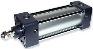 Pneumatic Cylinder - Premium Quality Raw Material, Advanced Technology | Flawless Performance, Compliant with Industry Standards