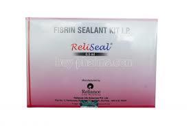 ReliSeal Fibrin Sealant Kit