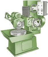 Rotary Grinder Machine