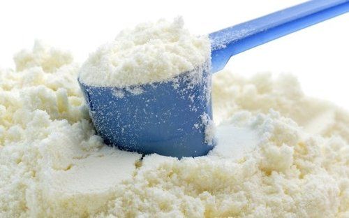 Skimmed Cream Milk Powder