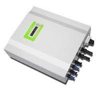 Solar Grid Tie Inverter