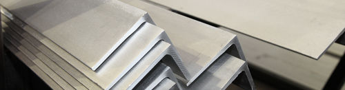 Stainless Steel Profiles