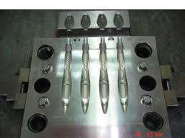 Tooth Brush Moulds