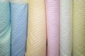 Top Quality Quilted Fabrics