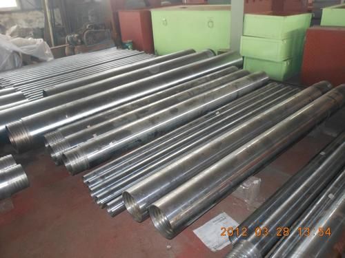 4 Start Deep Hole Drilling Pipe