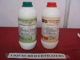 Bio Liquid Fertilizer