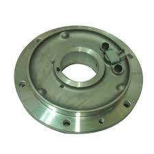 Crank Support Plate