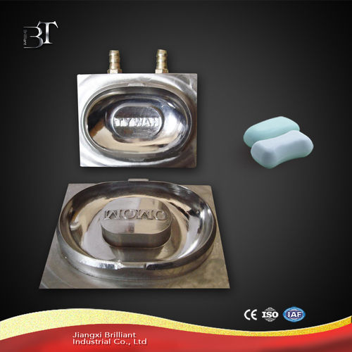High Quality And Inexpensive Soap Mould