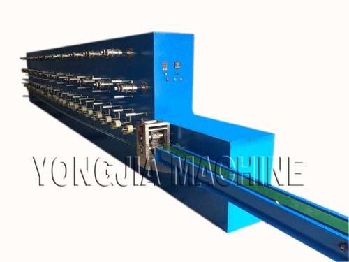 High Quality And Output Cigarette Paper Cutting Machine