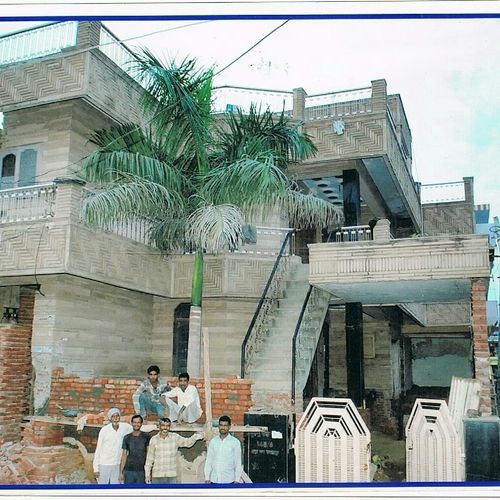 House Lifting Services By S & S BUILDING LIFTING & SHIFTING CONSTRUCTION PVT. LTD.