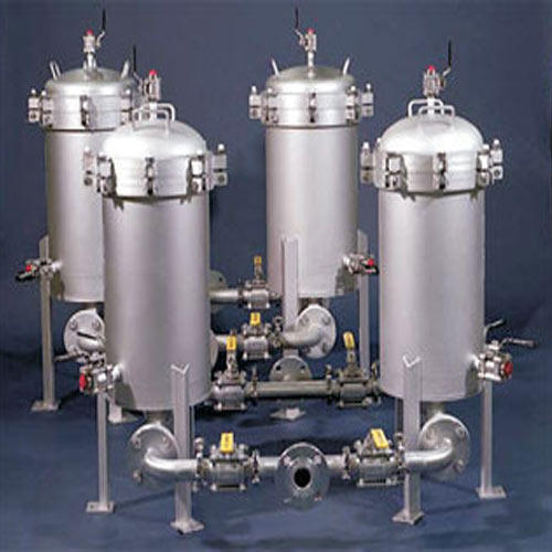 Industrial Water Filter