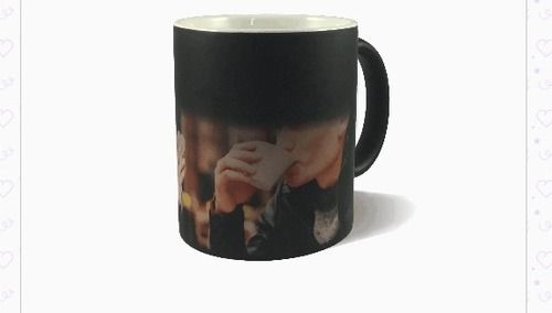 Magic Mug - 325ml)