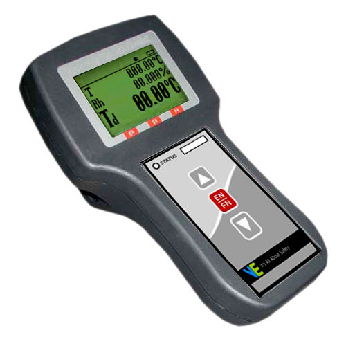 Multi Gas Detector - Advanced Digital Analysis System | Automatic Operation, Accurate Measurement, User-Friendly Display