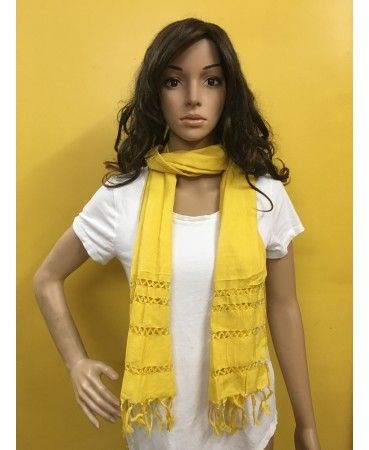 Neck Ladies Scarves