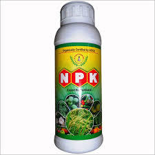 Premium Quality Liquid Bio Fertilizer