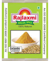 Rajlaxmi Special Coriander Powder