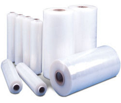 Stretch Films