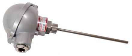 Thermocouple Temperature Sensor