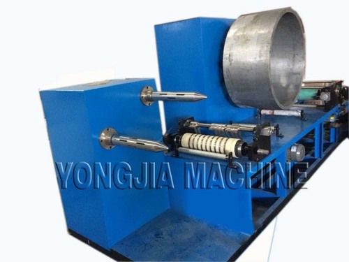 Tobacco Paper Cutting Machine