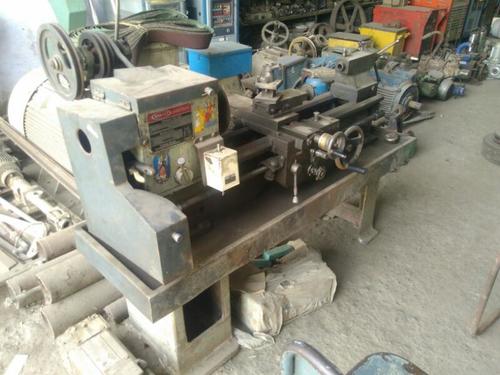 Used Metal Processing Machinery
