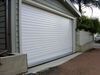 Aluminium Rolling Shutters