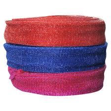 Colored Scrubber Net