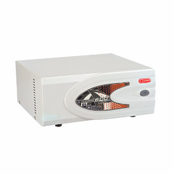 Ei Power 600 Plus Inverter