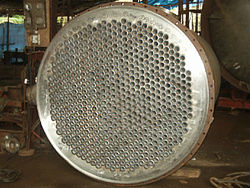 Heat Exchanger