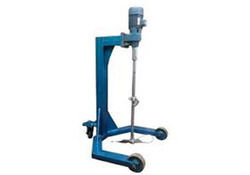 Industrial Agitators - Handpicked Quality, Easy to Operate and Maintain, Excellent Energy Efficiency, Longer Functional Life