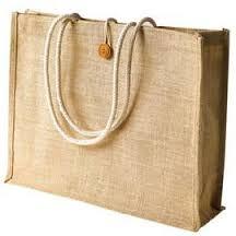 Jute Carry Bags