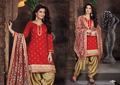 Ladies Fancy Salwar Suits