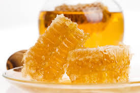 Organic Honey - Premium Quality, Processed in Hygienic Conditions | Ideal for Food Applications, Safe Packaging