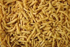 Premium Crunchy Besan Namkeen