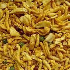 Premium Spicy Mixture Namkeen Grade: Food Grade