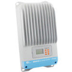 Cotton Solar Charge Controller