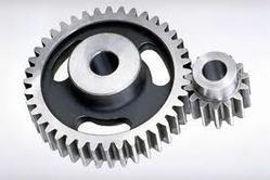 Spur Gear