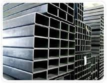 Steel Rectangular Hollow Pipes