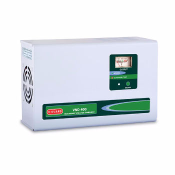 Voltage Stabilizers VND 400