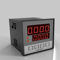 (Frt - 7211) Programmable Laundry Timer