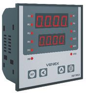(Sqt - 9611) 8 Channel Sequential Timer